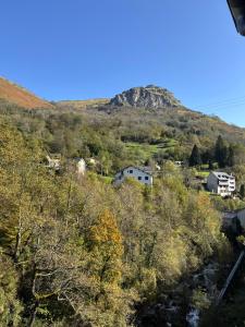 Appartements L-Echappee Ossaloise : photos des chambres
