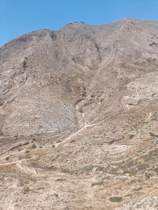 Ancient Thera Apartments