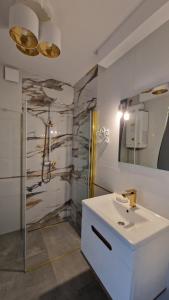 Plumeria Apartament
