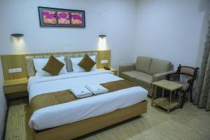 Park Niveda Managed by Qube Hospitality