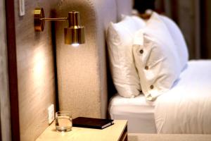 SUITE con Terraza Privada y Diseño Moderno