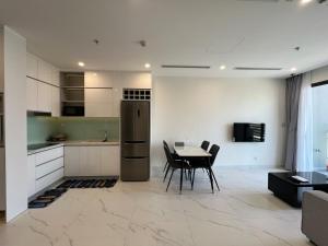 VINHOMES GRAND PARK Chillin Home 1BR Best View