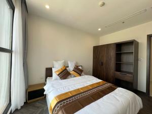 VINHOMES GRAND PARK Chillin Home 1BR Best View