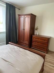 ZENNA Apartment v centre mesta s parkovaním FREE