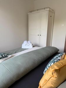 ZENNA Apartment v centre mesta s parkovaním FREE