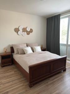 ZENNA Apartment v centre mesta s parkovaním FREE