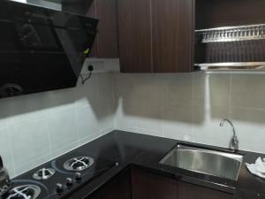 Oasis Condominiums Ipoh