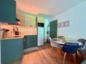 Appartements L-Echappee Ossaloise : photos des chambres