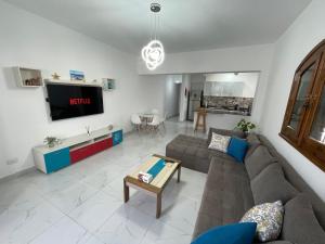 A piece of heaven by the beach one bedroom