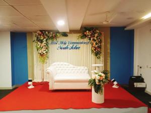 Sulthan Hotel & Restaurant