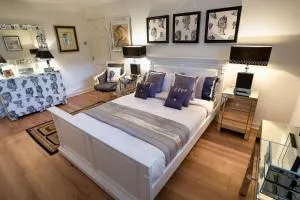 雅诗阁服务公寓 - Farnworth