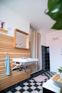 Ferienwohnung auf Biohof Gutso