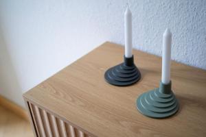 Ferienwohnung auf Biohof Gutso