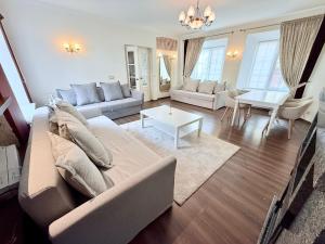 Pilies8 Luxury Vilnius Apartment