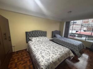 Comfortable apartment near everything, perfect location!