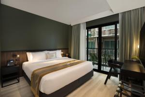 Syama Mansion Patong, an Aspira Collection