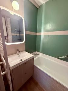 Appartements L-Echappee Ossaloise : photos des chambres