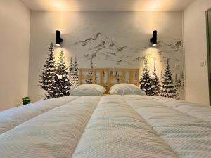 Appartements L-Echappee Ossaloise : photos des chambres