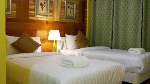 Ladawan Boutique Hotel