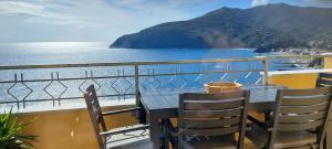 Appartamenti Enrica with amazing view