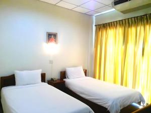 Sisavath Hotel