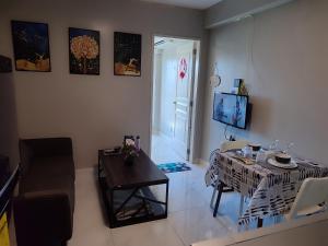 BP1637 Facing Pool with Balcony near MOA BP1637