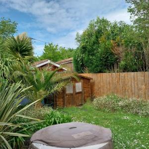 Superbe maison avec Spa en direct