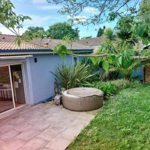 Superbe maison avec Spa en direct