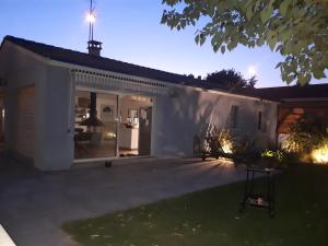 Superbe maison avec Spa en direct