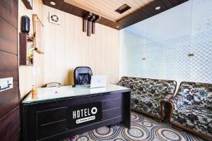 Super Hotel O Kedarpuram Near Doon University