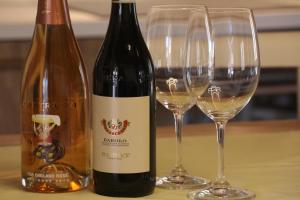 Alba sui Tetti apartment