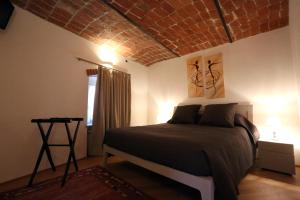 Alba sui Tetti apartment