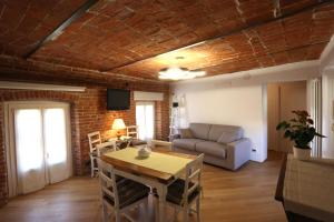 Alba sui Tetti apartment