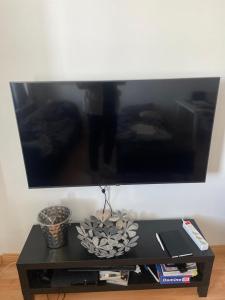 Apartment next to the railway station