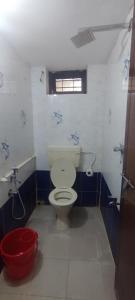 Raya Casa Couple Suite 101