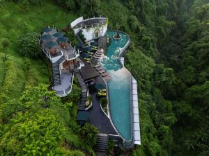 Villa at Metland Venya Ubud