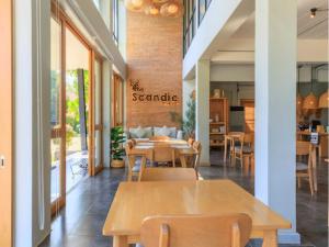 The Scandic Khao Yai