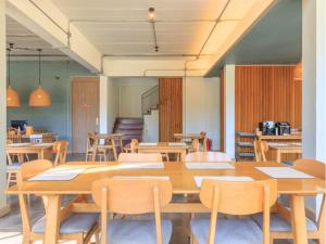 The Scandic Khao Yai