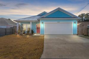 Seaside Gem By Sand Seeker Vacations