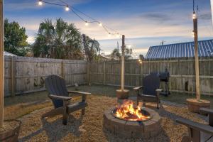 Seaside Gem By Sand Seeker Vacations