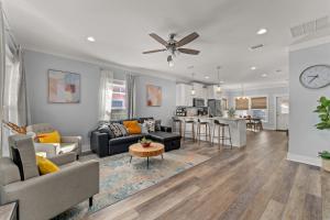 Seaside Gem By Sand Seeker Vacations