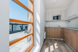 Horský Apartmán Říčky