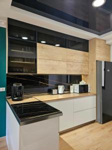 One Bedroom in Bagebi nature view