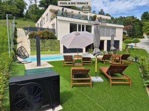 Villa de Roya - 4hvězdičkové hotely ve městě Rogaška Slatina