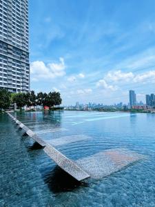 M VERTICA Isyak Homestay