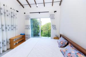Moon View Villa