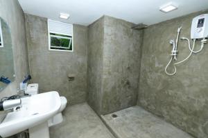 Moon View Villa