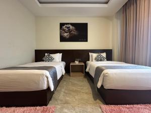 Vega Prime Hotel & Convention