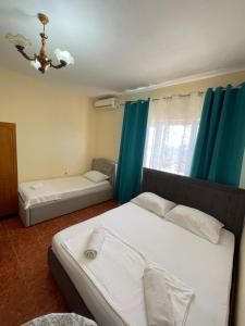 Hotel Gjika
