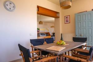 Aegean Bliss - Marathos Retreat Samos